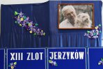 XIII Zlot Jerzyków