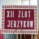 XII Zlot Jerzyków