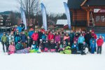 II Mistrzostwa Szkoły w Narciarstwie Zjazdowym i Snowboardzie