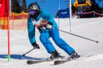 IV Mistrzostwa Szkoły w Narciarstwie Zjazdowym i Snowboardzie, Małe Ciche 2016/2017