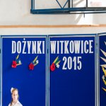 Dożynki Witkowickie 2015