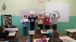 Rozśpiewana lekcja języka niemieckiego -„Wir singen auf Deutsch!”