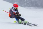 V Mistrzostwa Szkoły w Narciarstwie Zjazdowym i Snowboardzie, Małe Ciche 2017