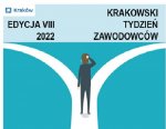 Wycieczka klasy 8b i 8c  do Zespołu Szkół Łączności w Krakowie